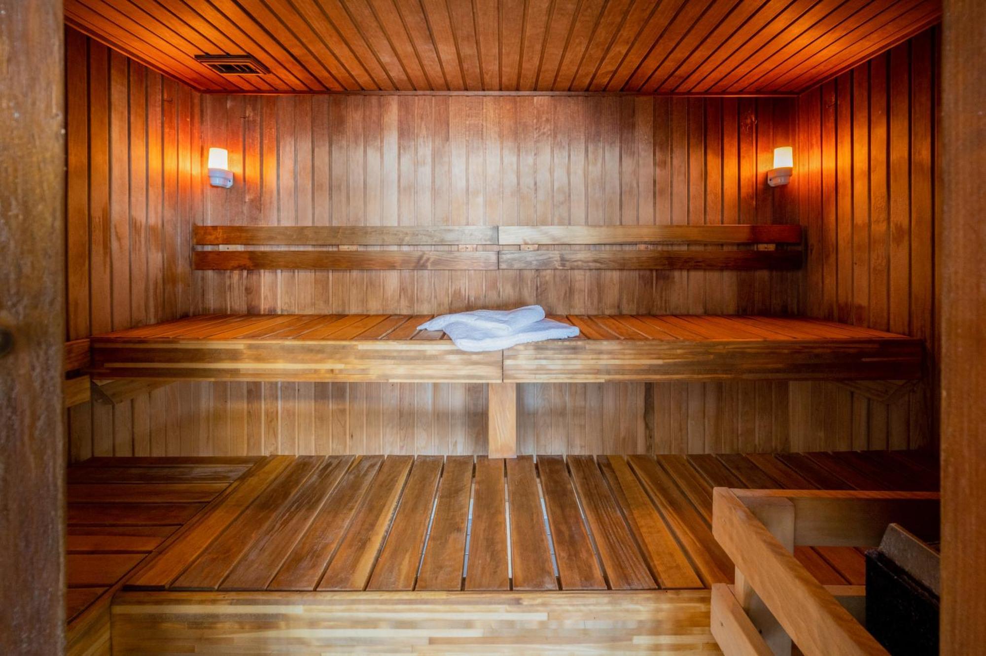 Hotel Valdys Thalasso & Spa - La Baie Douarnenez Esterno foto